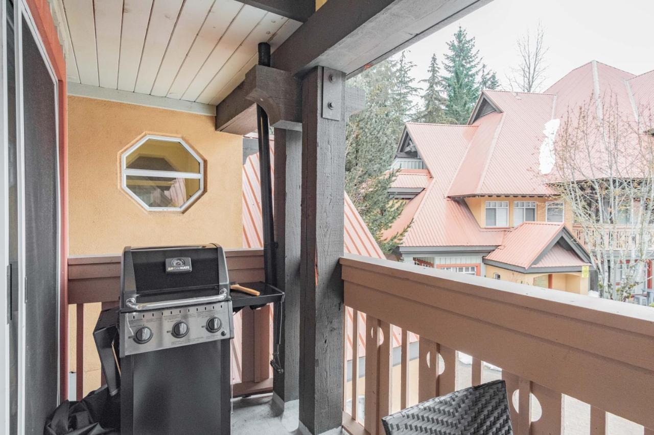 Villa Sunpath By Outpost Whistler Exterior foto